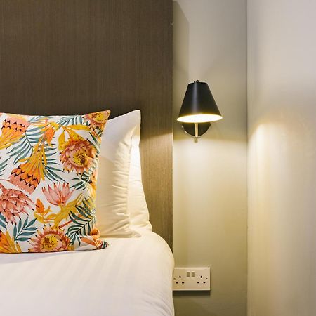 Tower Bridge Road Rooms Λονδίνο Εξωτερικό φωτογραφία
