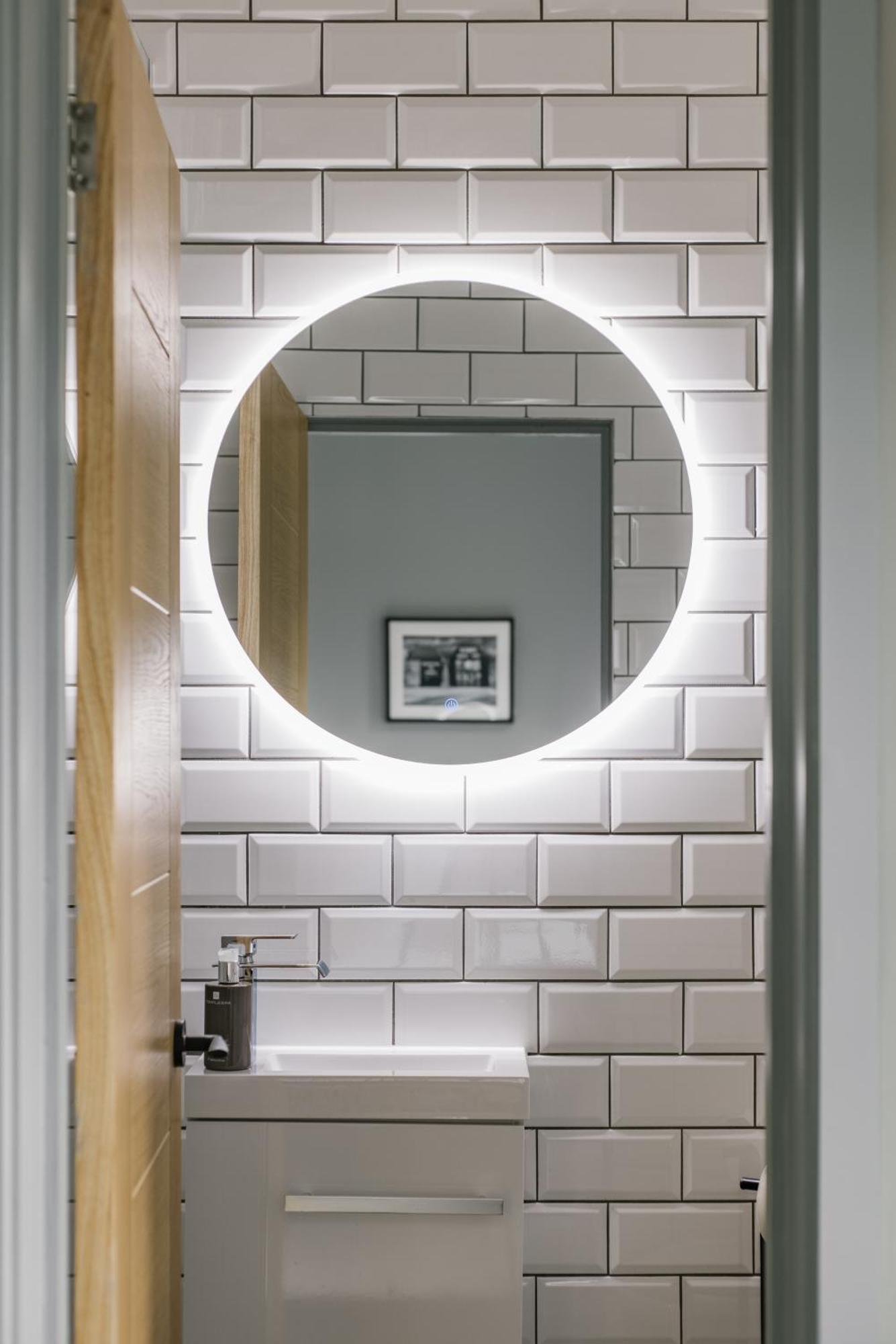 Tower Bridge Road Rooms Λονδίνο Εξωτερικό φωτογραφία