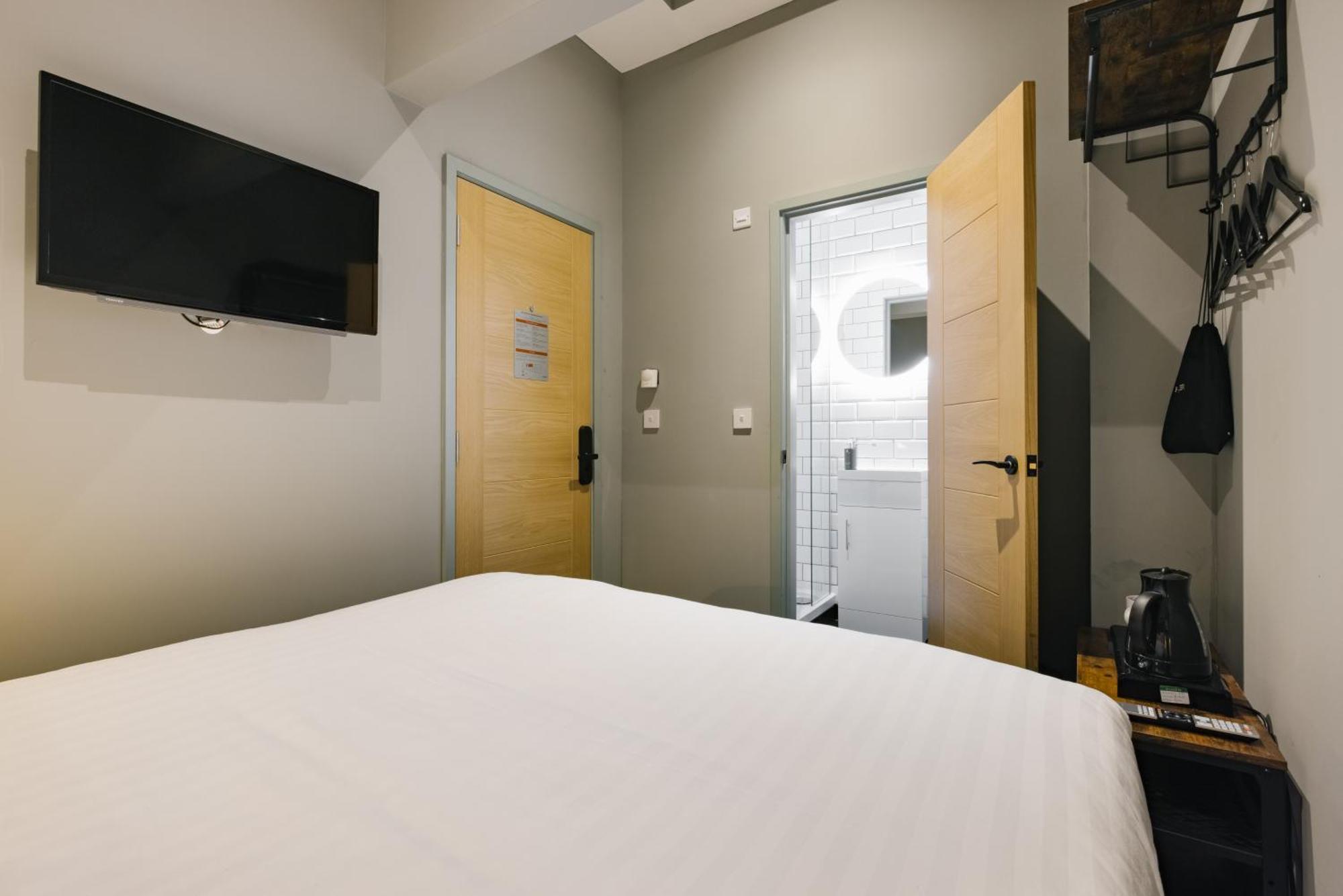 Tower Bridge Road Rooms Λονδίνο Εξωτερικό φωτογραφία
